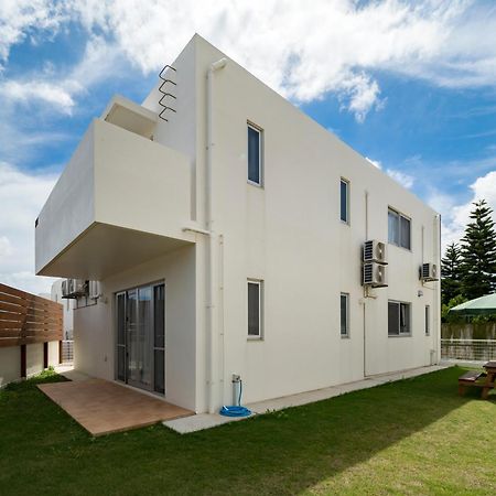 Chibana Terrace Villa Okinawa Kültér fotó