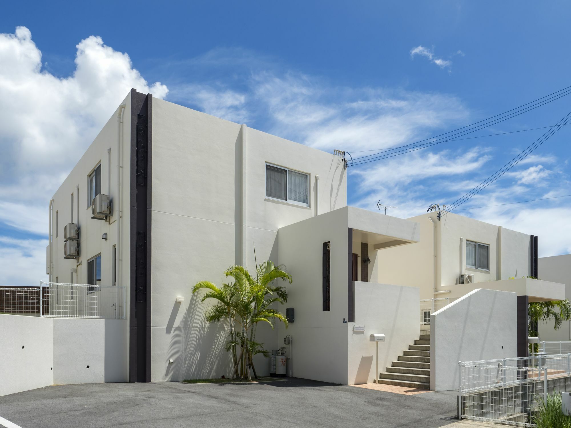 Chibana Terrace Villa Okinawa Kültér fotó